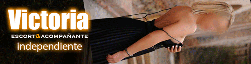 ESCORT EN MURCIA - MURCIASCORT - VICTORIA
