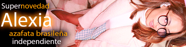 escort murcia - murciascort  - Alexia brasil