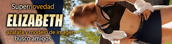 escort en murcia - murciascort - ELIZABETH