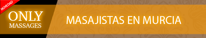 EROTICO MURCIA - MASAJE