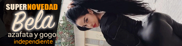 ESCORT EN MURCIA - MURCIASCORT - BELA VENEZOLANA