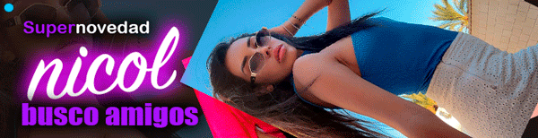 ESCORT MURCIA - MURCIASCORT - NICOL