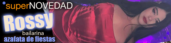 escort en murcia - murciascort - rossy