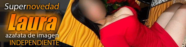 ESCORT MURCIA - MURCIASCORT - LAURA
