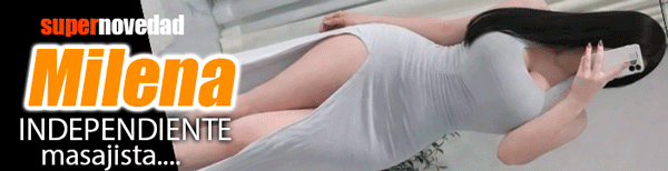 escort mucia - murciascort - MILENA