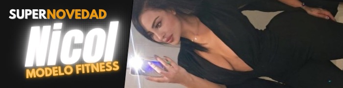 escort murcia Murciascort  - Nicol