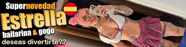 escort murcia - murciascort - ESTRELLA 