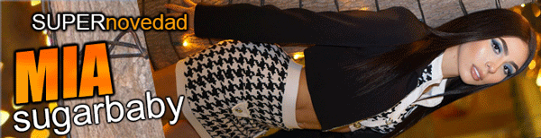 escort murcia - murciascort - Mia colombiana