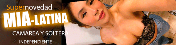 ESCORT MURCIA - MURCIASCORT - MIA LATINA