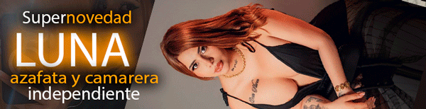 ESCORT MURCIA - MURCIASCORT - LUNA LATINA