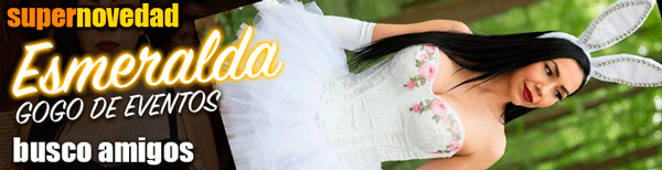 escort en murcia - murciascort - ESMERALDA