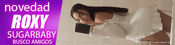 ESCORT MURCIA - MURCIASCORT - ROXY VENEZOLANA