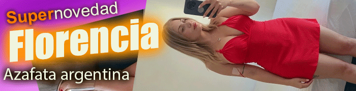 escort murcia - murciascort - Florencia argentina