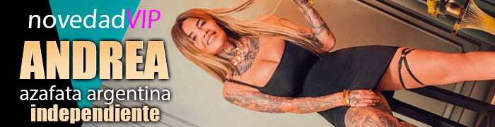 escort murcia - murciascort - andrea argentina